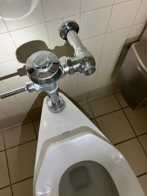 Fixture installation and repair for Hydro Jetting in Hermitage